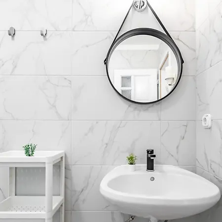 Központi Teraszos Klímás Apartman Apartamento Hévíz