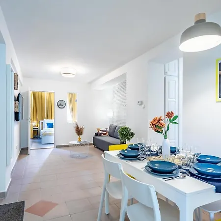 Központi Teraszos Klímás Apartman Apartamento Hévíz