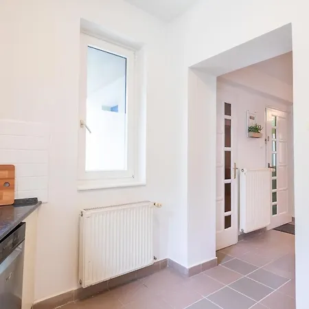 Apartamento Központi Teraszos Klímás Apartman Hévíz